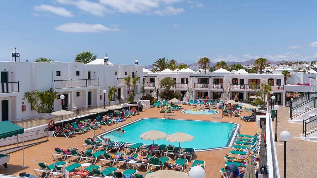 Bitacora Club Lanzarote
